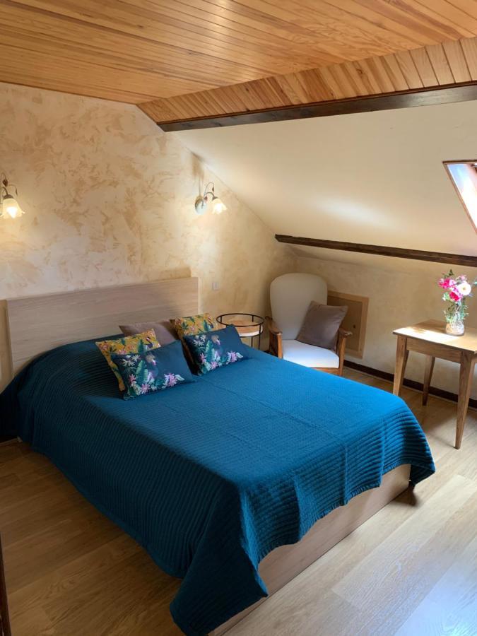 Bed and Breakfast Castelger Vauciennes  Zewnętrze zdjęcie