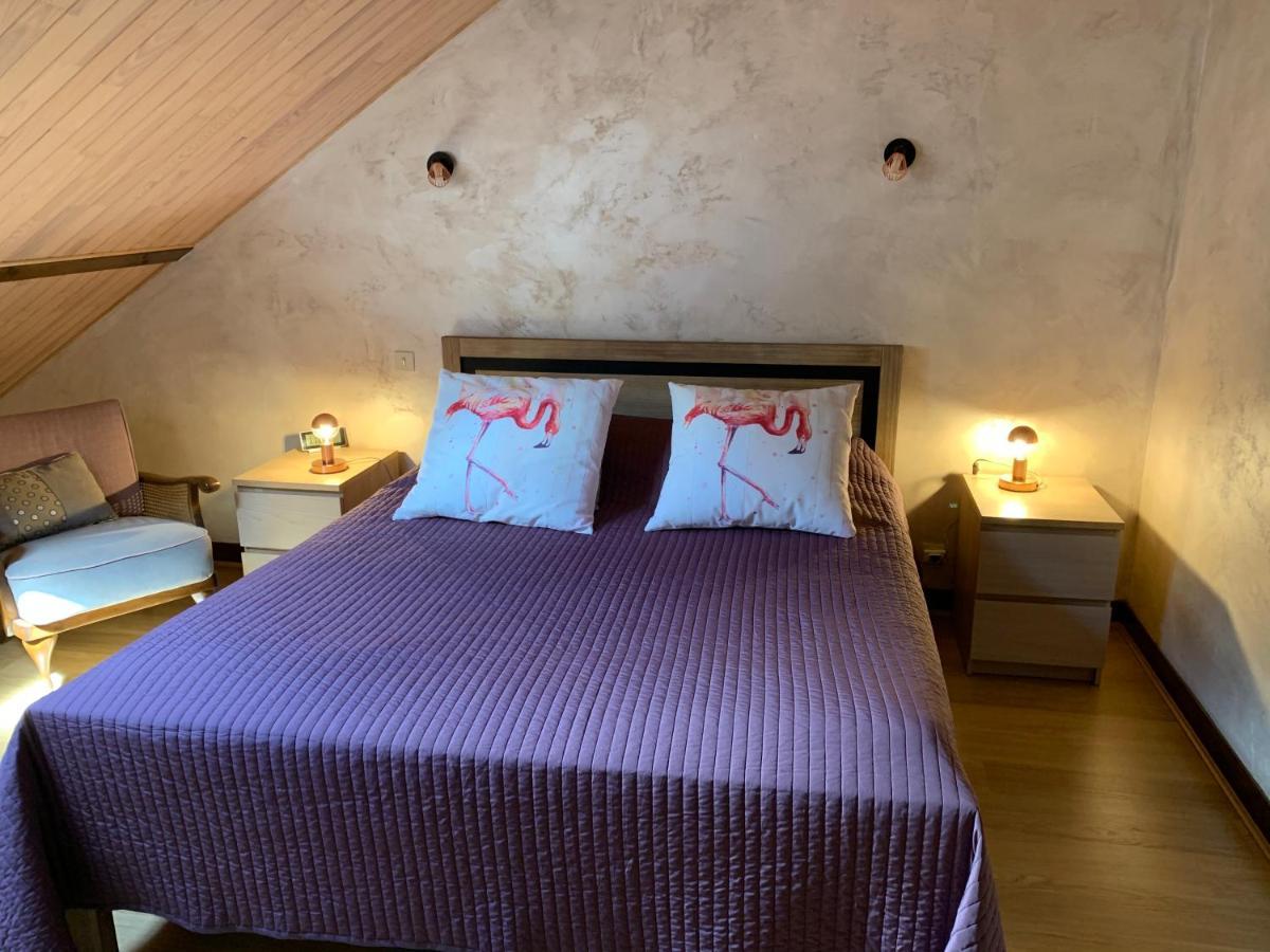 Bed and Breakfast Castelger Vauciennes  Zewnętrze zdjęcie