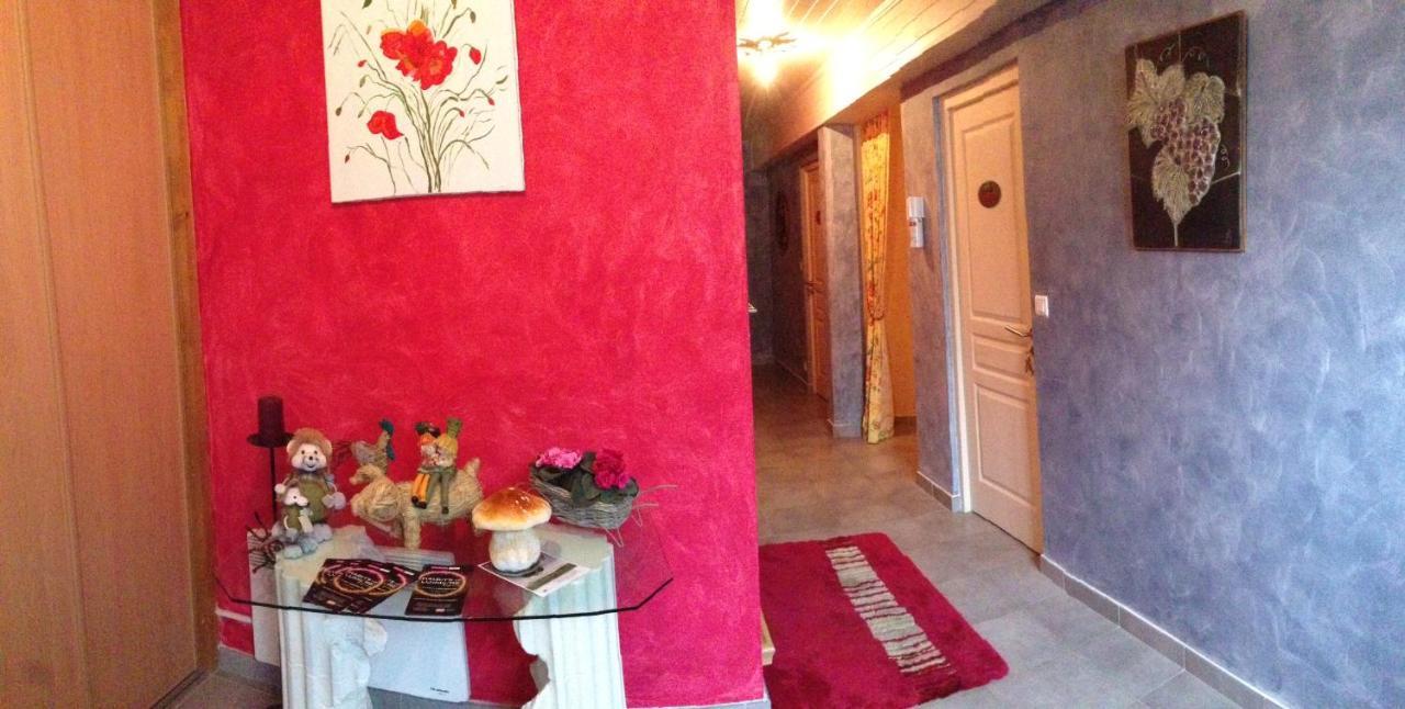 Bed and Breakfast Castelger Vauciennes  Zewnętrze zdjęcie